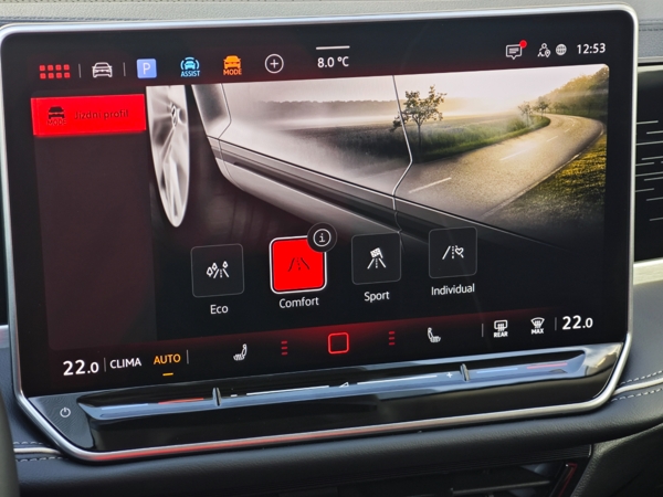 Volkswagen Passat Variant Elegance DSG 2,0 TDI 110kW 18