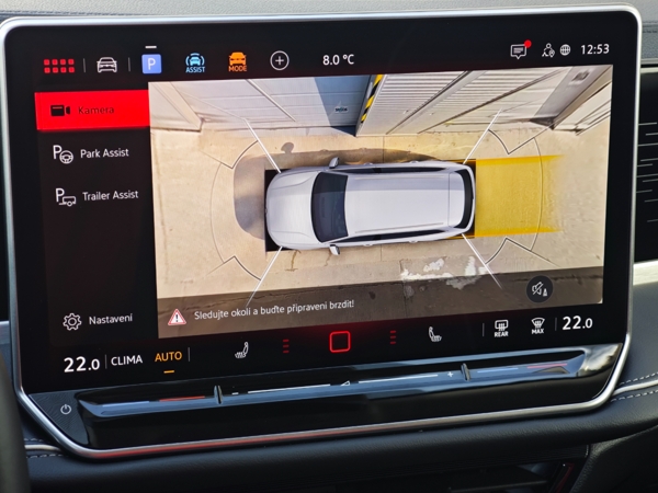 Volkswagen Passat Variant Elegance DSG 2,0 TDI 110kW 16