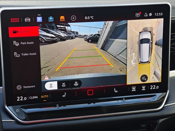 Volkswagen Passat Variant Elegance DSG 2,0 TDI 110kW 15