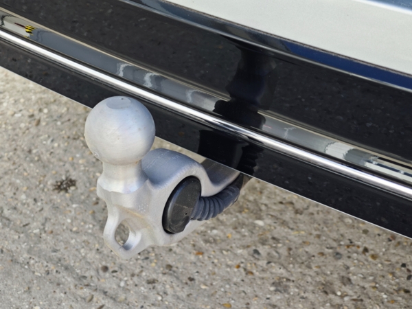 Volkswagen Passat Variant Elegance DSG 2,0 TDI 110kW 40