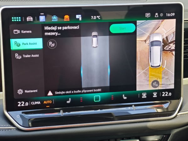 Volkswagen Passat Variant Elegance DSG 2,0 TDI 110kW 17