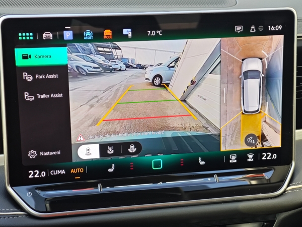 Volkswagen Passat Variant Elegance DSG 2,0 TDI 110kW 15