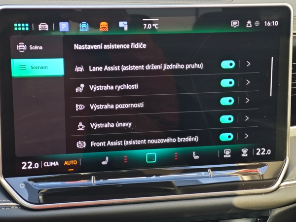 Volkswagen Passat Variant Elegance DSG 2,0 TDI 110kW 19