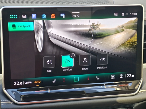 Volkswagen Passat Variant Elegance DSG 2,0 TDI 110kW 23