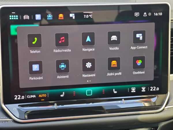 Volkswagen Passat Variant Elegance DSG 2,0 TDI 110kW 21