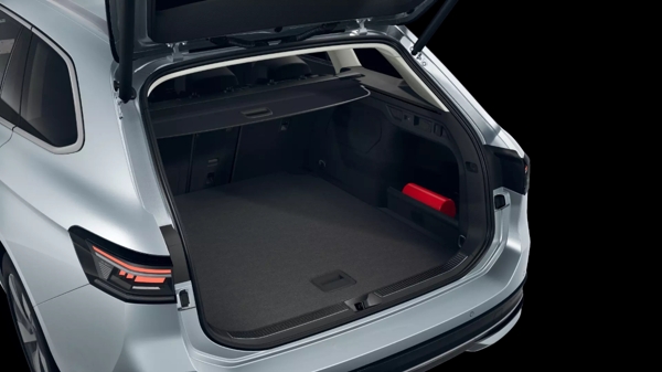 Volkswagen Passat Variant Elegance DSG 2,0 TDI 110kW 7