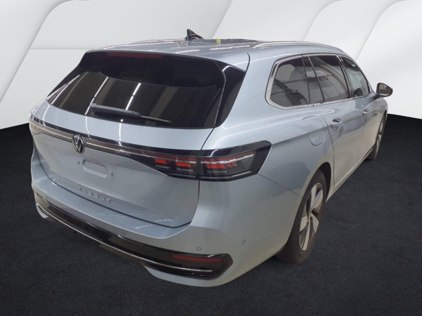 Volkswagen Passat Variant Elegance DSG 2,0 TDI 110kW 2