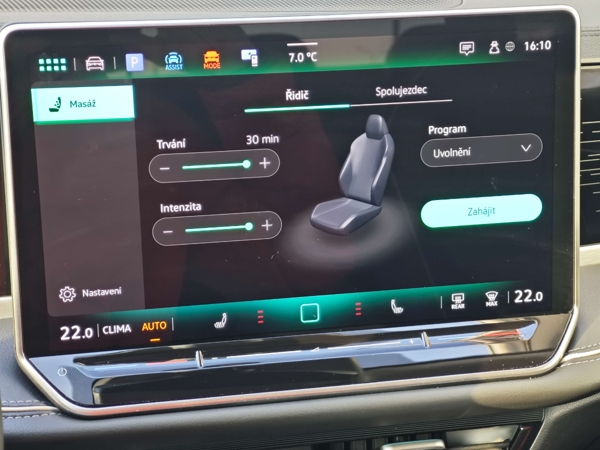 Volkswagen Passat Variant Elegance DSG 2,0 TDI 110kW 22