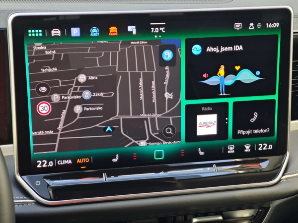 Volkswagen Passat Variant Elegance DSG 2,0 TDI 110kW 14