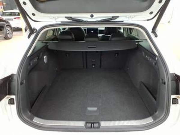 Volkswagen Passat Variant Elegance DSG 2,0 TDI 110kW 6