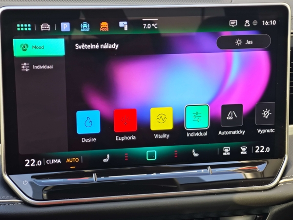 Volkswagen Passat Variant Elegance DSG 2,0 TDI 110kW 25