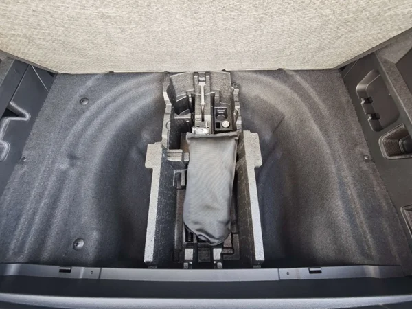 Volkswagen Passat Variant Elegance DSG 2,0 TDI 110kW 36