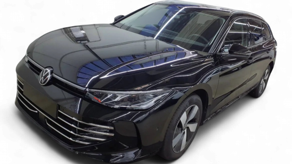 Volkswagen Passat Variant Elegance DSG 2,0 TDI 110kW