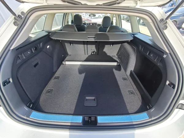 Volkswagen Passat Variant Passat DSG 1,5 eTSI 110kW 31