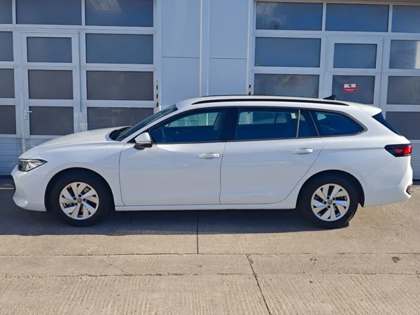 Volkswagen Passat Variant Passat DSG 1,5 eTSI 110kW 8