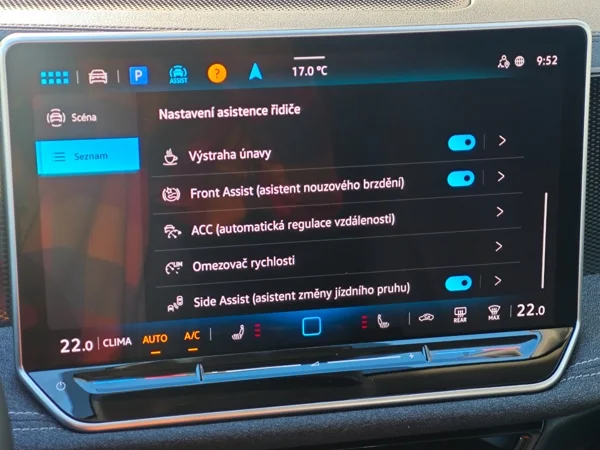 Volkswagen Passat Variant Passat DSG 1,5 eTSI 110kW 20