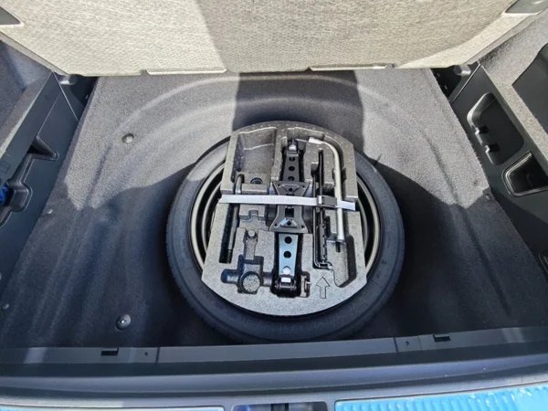 Volkswagen Passat Variant Passat DSG 1,5 eTSI 110kW 32