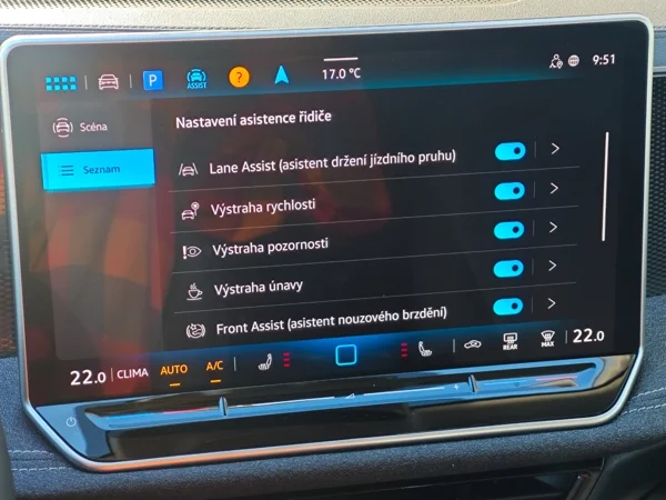 Volkswagen Passat Variant Passat DSG 1,5 eTSI 110kW 19