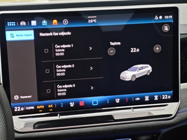 Volkswagen Passat Variant R - Line 4Motion DSG 2,0 TDI 142kW 24