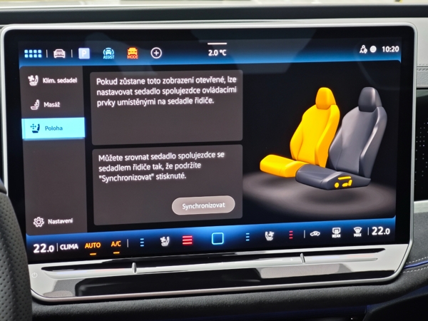 Volkswagen Passat Variant R - Line 4Motion DSG 2,0 TDI 142kW 29