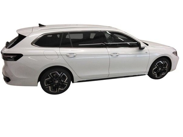 Volkswagen Passat Variant R - Line 4Motion DSG 2,0 TDI 142kW 4