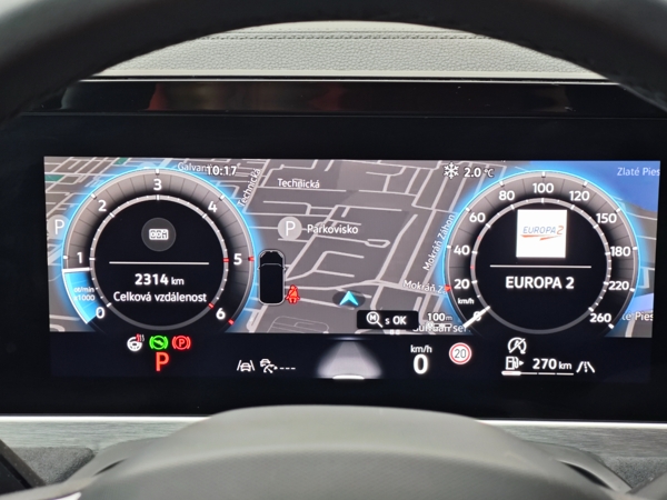 Volkswagen Passat Variant R - Line 4Motion DSG 2,0 TDI 142kW 16