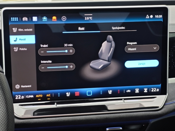 Volkswagen Passat Variant R - Line 4Motion DSG 2,0 TDI 142kW 28