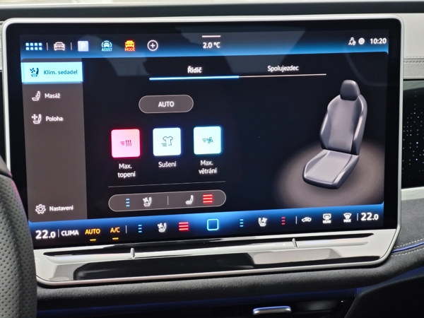 Volkswagen Passat Variant R - Line 4Motion DSG 2,0 TDI 142kW 27