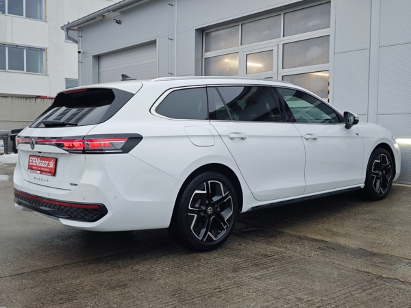 Volkswagen Passat Variant R - Line 4Motion DSG 2,0 TDI 142kW 2