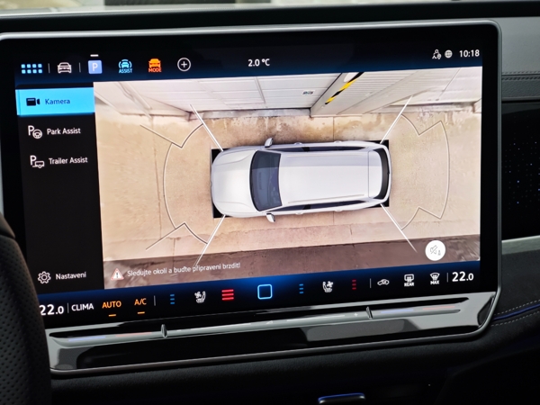 Volkswagen Passat Variant R - Line 4Motion DSG 2,0 TDI 142kW 20