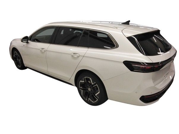 Volkswagen Passat Variant R - Line 4Motion DSG 2,0 TDI 142kW 2