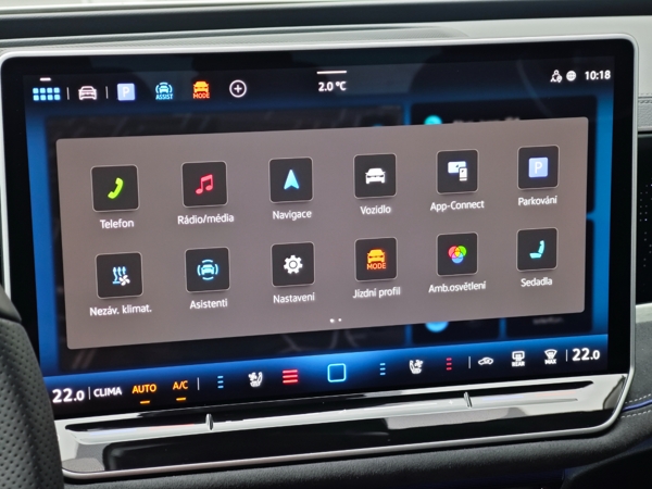 Volkswagen Passat Variant R - Line 4Motion DSG 2,0 TDI 142kW 18