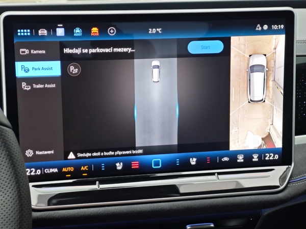 Volkswagen Passat Variant R - Line 4Motion DSG 2,0 TDI 142kW 21