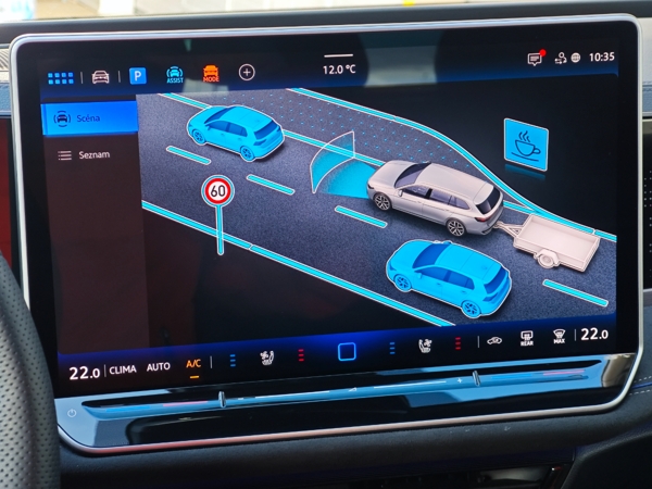 Volkswagen Passat Variant R - Line 4Motion DSG 2,0 TDI 142kW 25