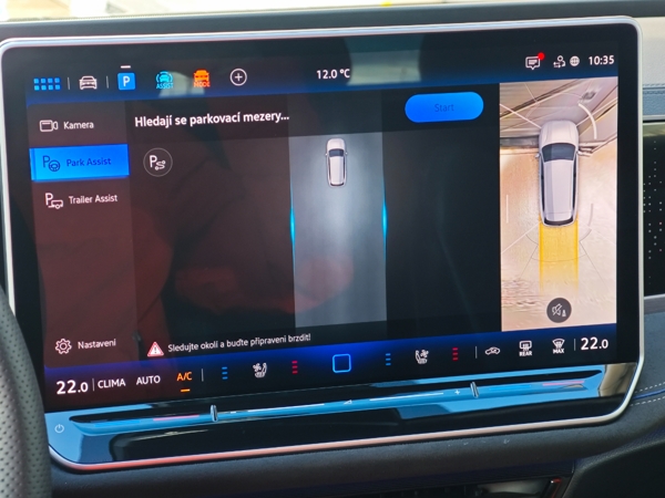 Volkswagen Passat Variant R - Line 4Motion DSG 2,0 TDI 142kW 18