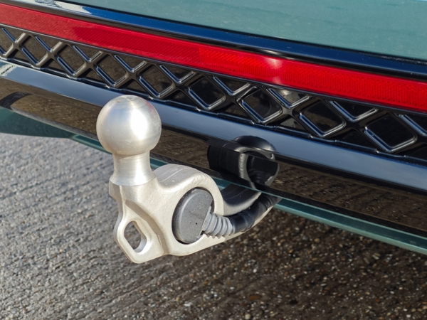 Volkswagen Passat Variant R - Line 4Motion DSG 2,0 TDI 142kW 47