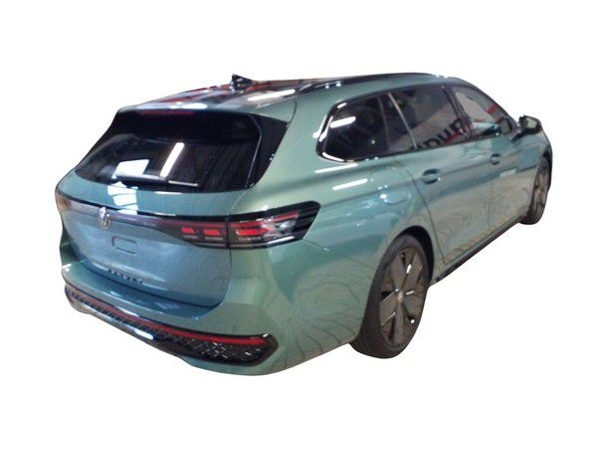 Volkswagen Passat Variant R - Line 4Motion DSG 2,0 TDI 142kW 2