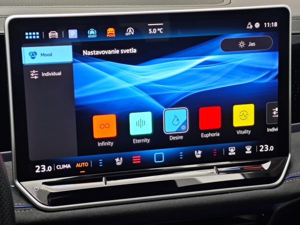 Volkswagen Passat Variant R - Line 4Motion DSG 2,0 TSI 195kW 21