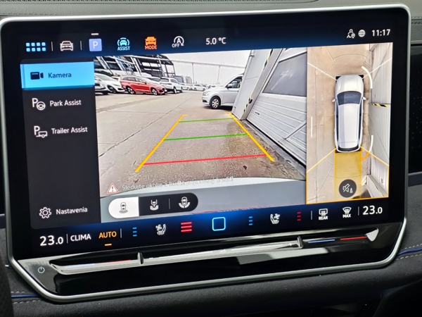 Volkswagen Passat Variant R - Line 4Motion DSG 2,0 TSI 195kW 15