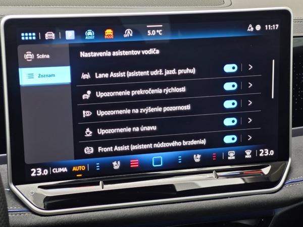 Volkswagen Passat Variant R - Line 4Motion DSG 2,0 TSI 195kW 19