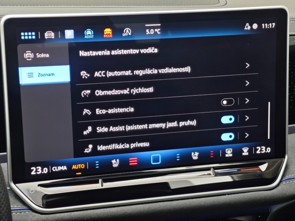 Volkswagen Passat Variant R - Line 4Motion DSG 2,0 TSI 195kW 20