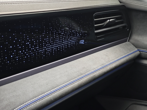 Volkswagen Passat Variant R - Line 4Motion DSG 2,0 TSI 195kW 34