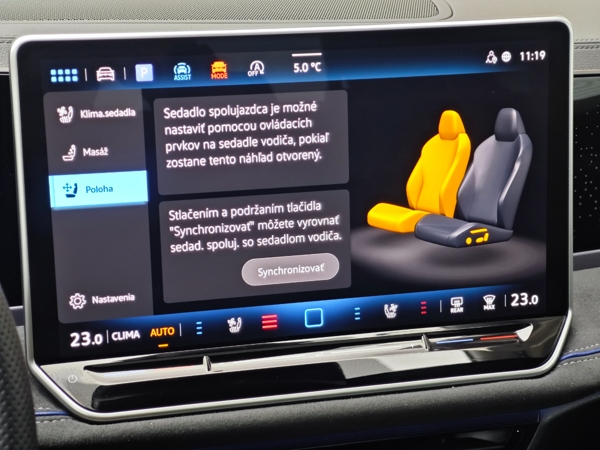 Volkswagen Passat Variant R - Line 4Motion DSG 2,0 TSI 195kW 26