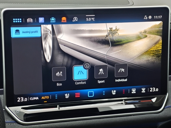 Volkswagen Passat Variant R - Line 4Motion DSG 2,0 TSI 195kW 18