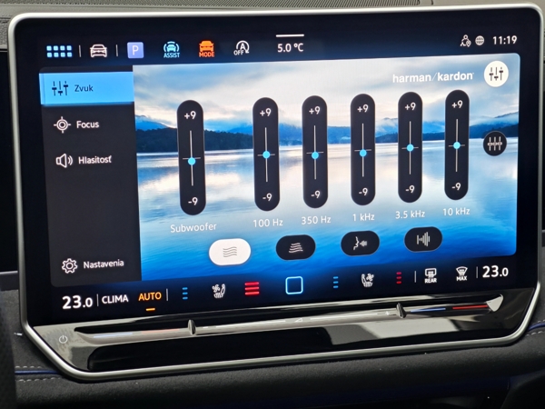 Volkswagen Passat Variant R - Line 4Motion DSG 2,0 TSI 195kW 27