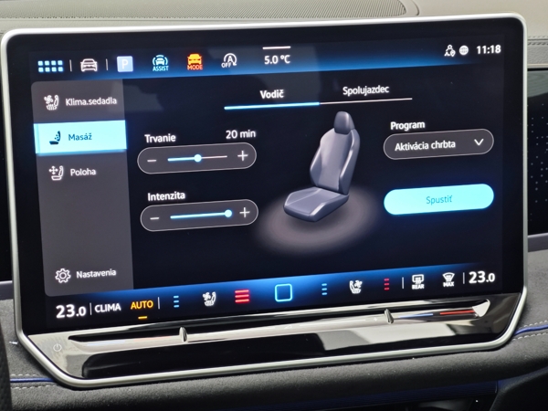 Volkswagen Passat Variant R - Line 4Motion DSG 2,0 TSI 195kW 25