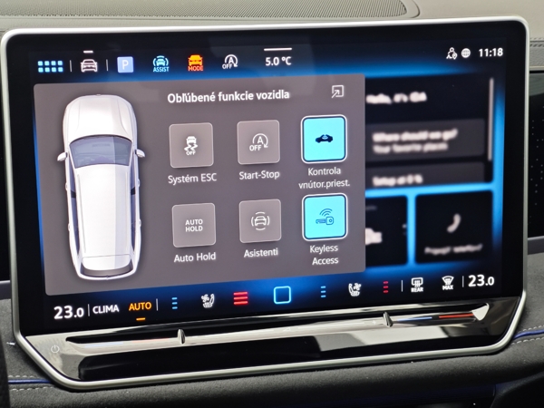 Volkswagen Passat Variant R - Line 4Motion DSG 2,0 TSI 195kW 22