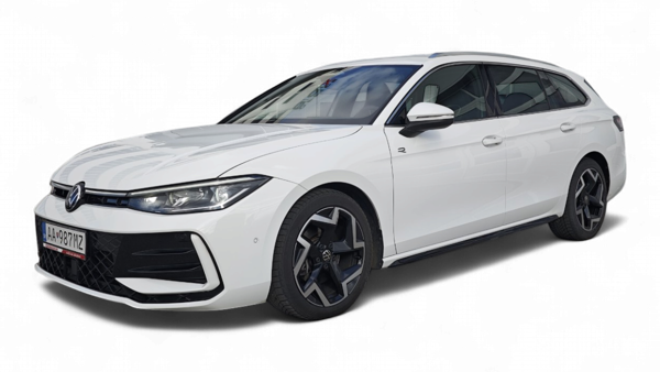 Volkswagen Passat Variant R - Line DSG 2,0 TDI 110kW