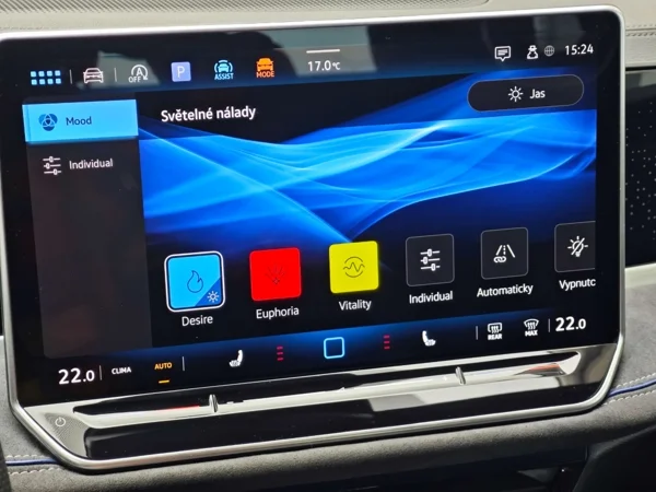 Volkswagen Passat Variant R-Line 4motion DSG 2,0 TDI 142kW 24