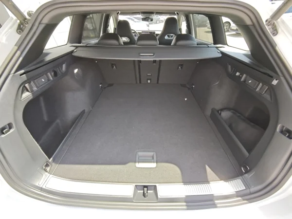 Volkswagen Passat Variant R-Line 4motion DSG 2,0 TDI 142kW 39